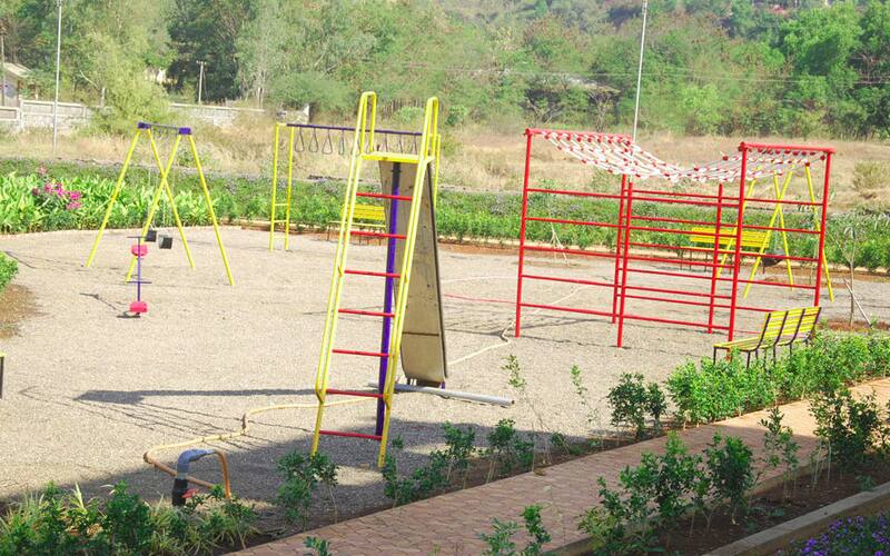 Raikar Farm House, Pune 5